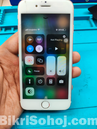 Emergency iphone 6S sell